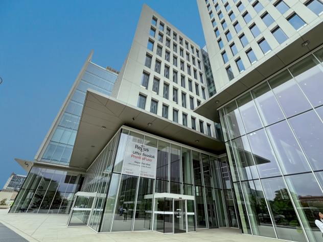 Ufficio privato in affitto per 3 persone a Milan, Park West - Foto 2
