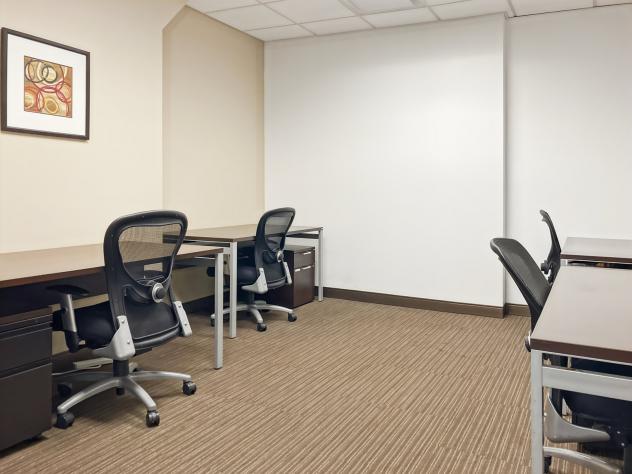 Coworking in affitto - Regus Palermo, Giardino Inglese a Palermo
