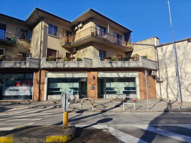 Immobile di 214 m² con 2 locali in affitto a Vicenza - Foto 11
