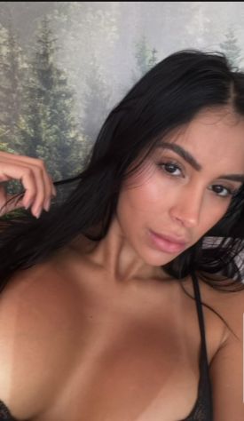 Massaggio sensuale e momento di evasione con Linda Tel:3954728600