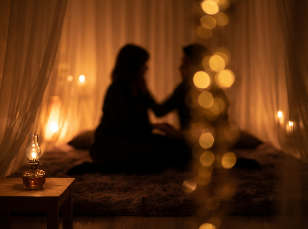 🔥 Oltre il Semplice Relax: Il Rituale Tantra che Accende la Passione Tel:3515252268