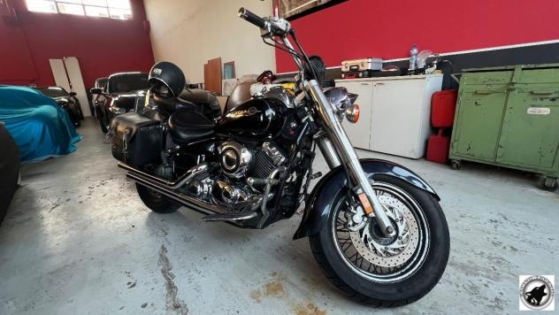Yamaha - XVS 650 - Drag Star - Foto 8