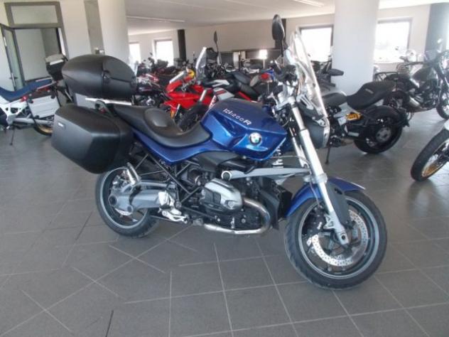 BMW R 1200 R ABS rif. 23825785