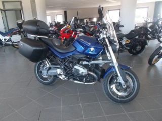 BMW R 1200 R ABS rif. 23825785