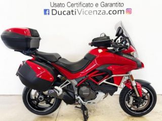 DUCATI Multistrada 1200 ABS rif. 23776474