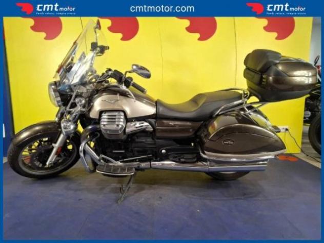 MOTO GUZZI California 1400 Garantita e Finanziabile rif. 24068518 - Foto 2