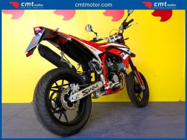 SWM SM 125 R Garantita e Finanziabile rif. 23965683 - Foto 4