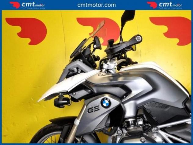 BMW R 1200 GS Garantita e Finanziabile rif. 23872376 - Foto 8