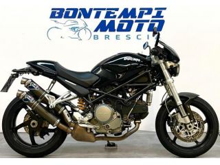 Ducati Monster S2R null