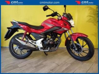 HONDA CB 125 F Garantita e Finanziabile rif. 23824128