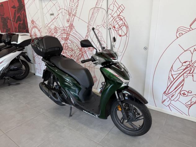 Honda SH 150 SH 150 VETRO - YM 2024 - Foto 2