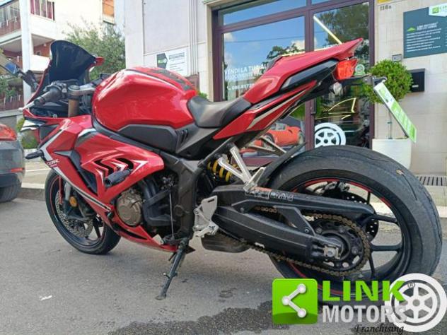 HONDA CBR 650 RA rif. 23903039 - Foto 4