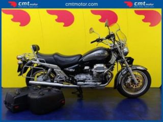 MOTO GUZZI California EV Finanziabile - Nero - 39449 rif. 23661924