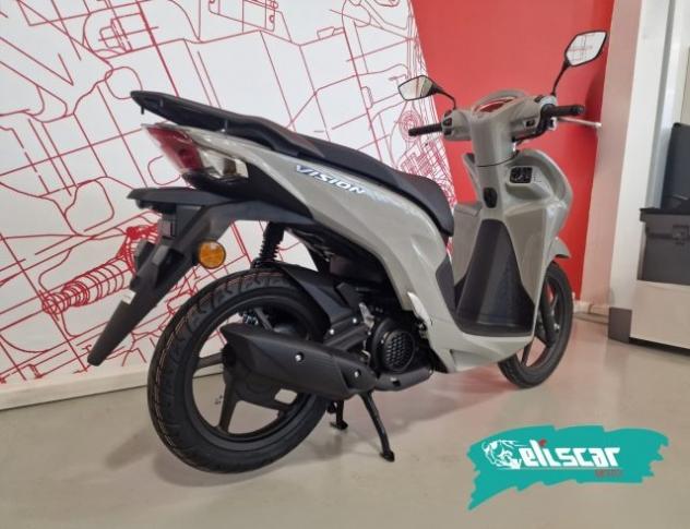 HONDA Vision 110 HONDA VISION rif. 20365898 - Foto 4