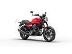 Moto Guzzi V7 V7 E5+ SPORT ROSSO MONZA