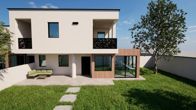 Villa a schiera in vendita a Aprilia - Foto 3