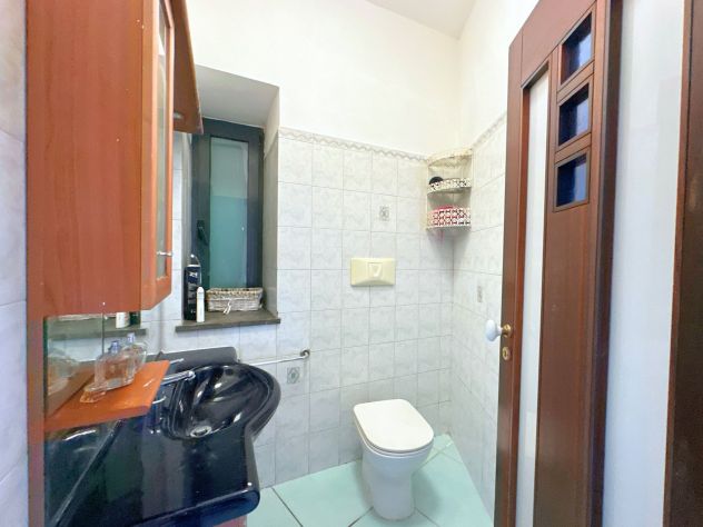 Baia: residenza fronte mare con terrazza panoramica - Foto 10