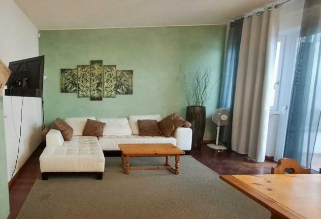 Appartamento in affitto a Bergamo - Foto 7