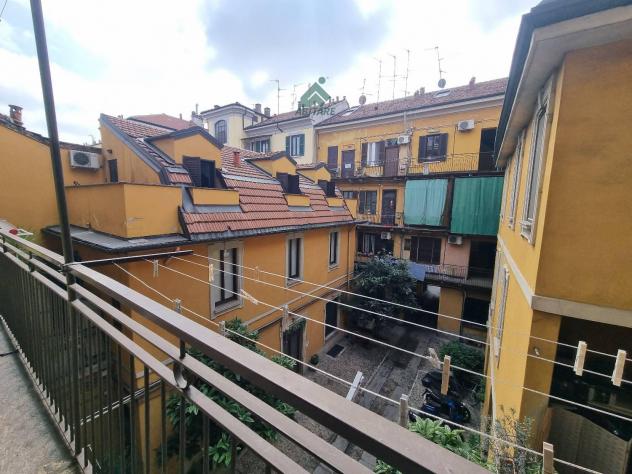 Appartamento - Milano . Rif.: Aff. trilo Sarpi - Foto 19