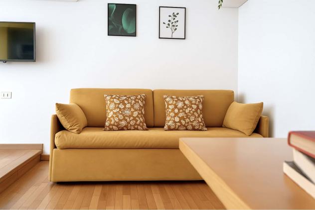Studio Apartment - Central Station Area in Milan - Foto 2