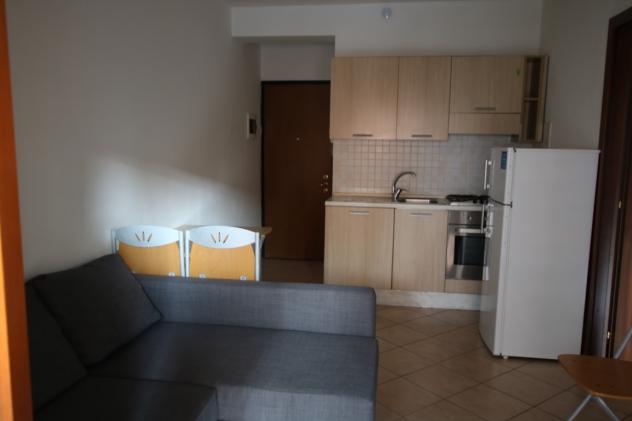 Appartamento in affitto a Vicenza - Foto 6