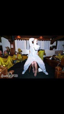 Stripman - Foto 2