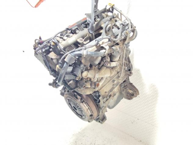 MOTORE COMPLETO FIAT Idea 1° Serie 358717 188A9000 Diesel 1300 (0305) - Foto 2
