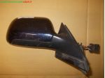 RETROVISORE EST.D.reg.elettr. 11 FILI BLU MET. AUDI A4 (8D)  Vetri e Retrov &hellip;