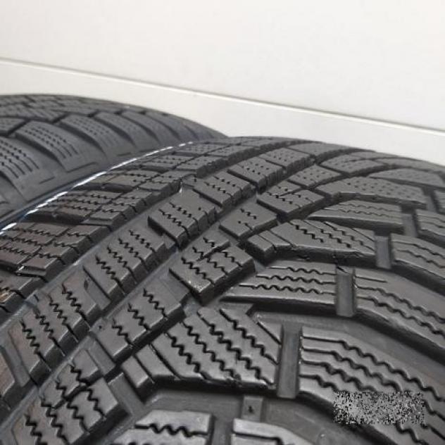 2 gomme 225 55 18 hankook a39882 - Foto 3