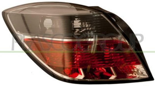 FANALE POST.S. OP4144174 Parti elettriche  Fanaleria  Fanali  Fanale post. sx. OPEL - ASTRA H GTC - 2005  2011