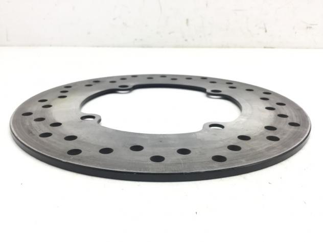 HONDA CB GT ABS KM0 1000 DISCO FRENO POSTERIORE 2026 JH2SC93A - Foto 3