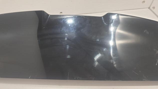 SPOILER PORTELLONE POSTERIORE AUDI A1 Sportback (GBA) 82A807940D S-LINE Benzina 1.0 (18) - Foto 4