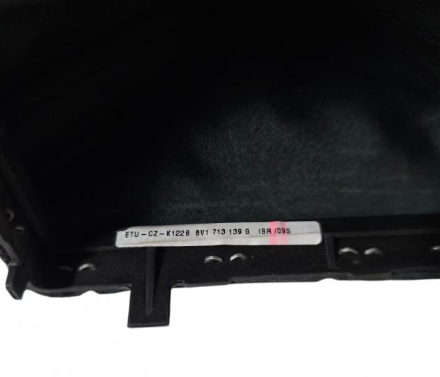 POMELLO CAMBIO AUDI A3 Sportback (8V4) 8V1713139G (1216) - Foto 15