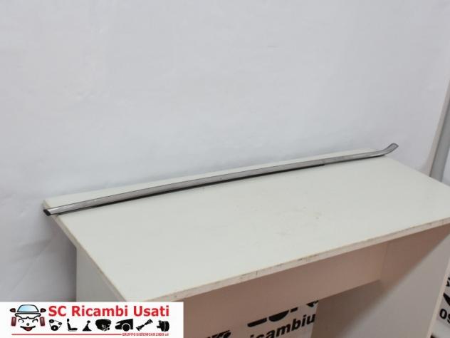 Raschiavetro Porta Anteriore Dx Citroen C3 2013 - 13848 - Foto 2