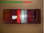 FANALE POST.S. AUTOBIANCHI Y10  Parti elettriche  Fanaleria  Fanali  Fanale &hellip;