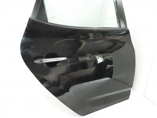 PORTIERA POSTERIORE DESTRA HYUNDAI iX20 Serie D4FC (1019) - Foto 3