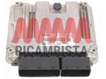 0281018798 BMW 2.0 centralina motore Bosch