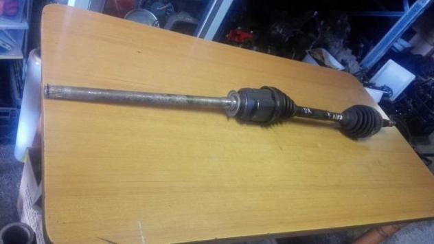 Semiasse Anteriore DESTRO / DX TOYOTA RAV 4 D4D 2005 - Foto 2