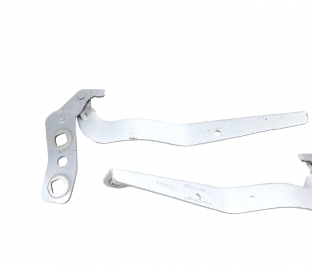 CERNIERE COFANO ANTERIORE DX E SX FORD Kuga Serie (DFK) LJ6B-S16800-AB (19) - Foto 6