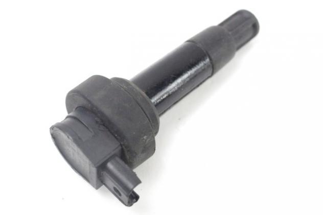 BMW G 650 X 12137715848 BOBINA ACCENSIONE K15 06 - 09 IGNITION COIL 7686986 12137706626 - Foto 2