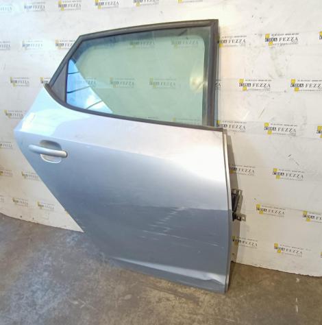 PORTIERA POSTERIORE DESTRA SEAT Ibiza Serie (0812) - Foto 2