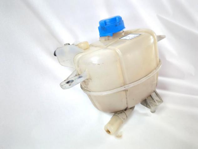 52063538 VASCHETTA ACQUA COMPENSAZIONE RADIATORE FIAT QUBO 1.3 D 59KW 5M 4P (2015) RICAMBIO USATO - Foto 2