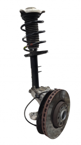 MASSA MECCANICA COMPLETA DESTRA MERCEDES GLB Serie (X247) A2473320200 (19) - Foto 8