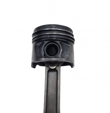 PISTONE MOTORE RENAULT Captur Serie 120A11104R K9K Diesel 1500 (1319) - Foto 5