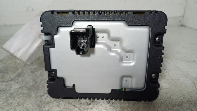 CARICABATTERIE AUTO IBRIDA JEEP Compass Serie 52195492 46337540 bifuel/metano 1332 (16) - Foto 2