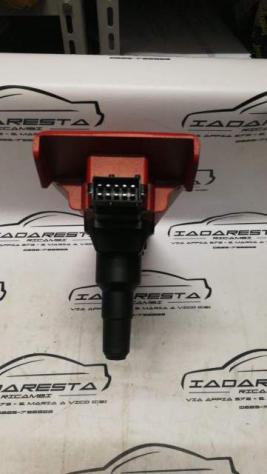 Bobina Accensione Saab 900 9000 9-3 2.0 turbo 16 55561132 - Foto 3