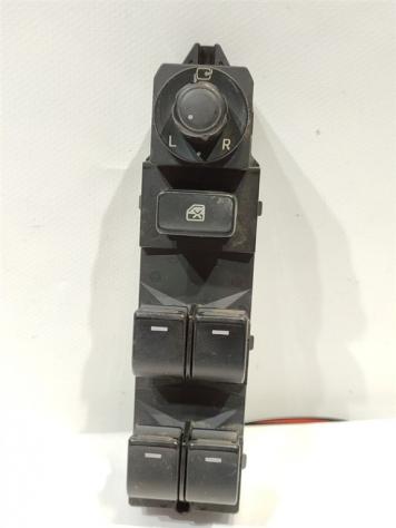 PULSANTIERA ANTERIORE SINISTRA MAZDA 6 3 serie Berlina GKL2166350A SHY1 (12) - Foto 2