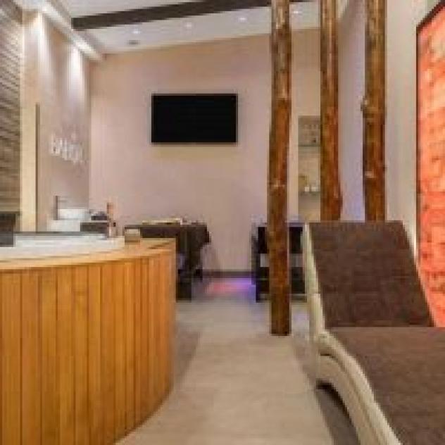 Isy Beauty & Spa