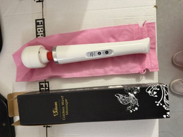 wand