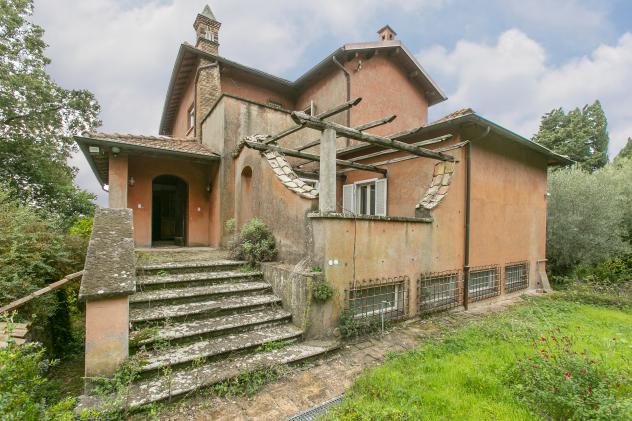 Casa di campagna in Via Cipressetti - Foto 18